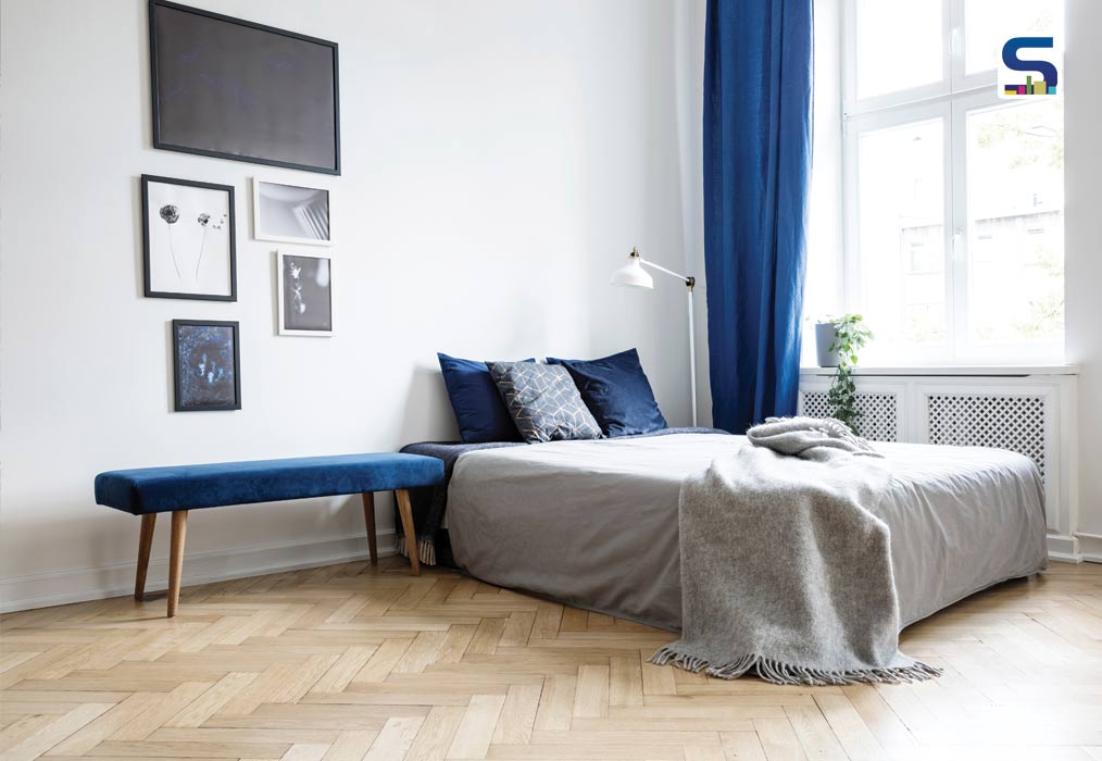 Building Materials for Interiors